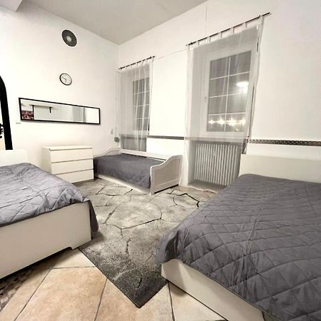 Be My Guest In Mannheim Daire Dış mekan fotoğraf